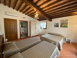 Vakantiehuis Casciana Terme Kenmerken 26