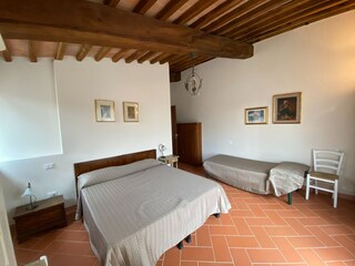 Ferienhaus Casciana Terme Ausstattung 26