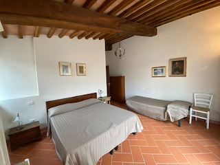Holiday house Casciana Terme Features 31