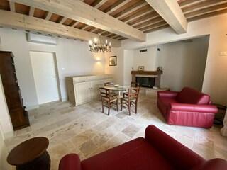 Casa per le vacanze Casciana Terme Caratteristiche 29