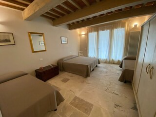 Maison de vacances Casciana Terme Équipement 30