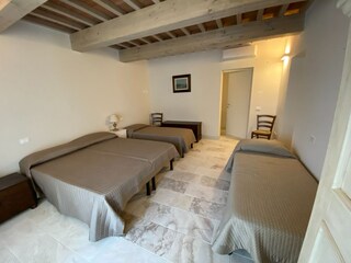 Casa de vacaciones Casciana Terme Características 36