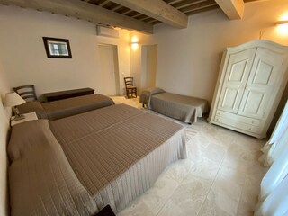 Ferienhaus Casciana Terme Ausstattung 32