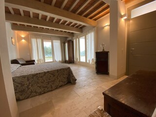 Ferienhaus Casciana Terme Ausstattung 15