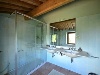 Ferienhaus Casciana Terme Ausstattung 30