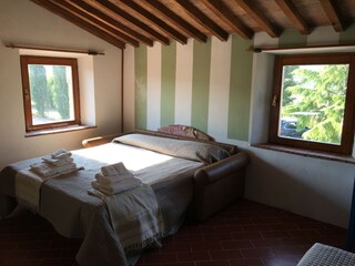 Ferienhaus Casciana Terme Ausstattung 35