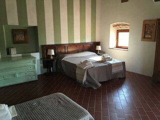 Vakantiehuis Casciana Terme Kenmerken 36