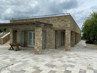 Casa per le vacanze Casciana Terme Registrazione all'aperto 10