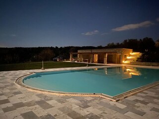 Casa per le vacanze Casciana Terme Registrazione all'aperto 13