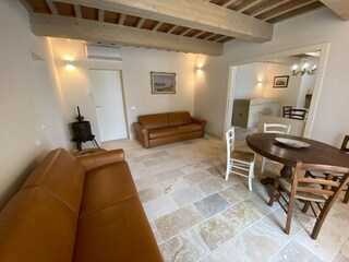 Ferienhaus Casciana Terme Ausstattung 20