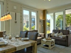 Lüttje Oog - confort moderne et douillet