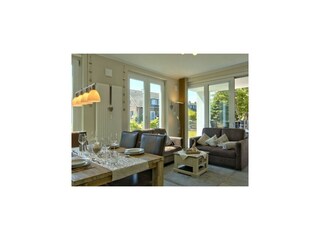 Appartamento per vacanze Wangerooge Registrazione all'aperto 1