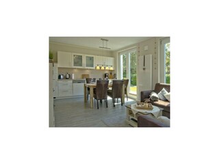 Appartamento per vacanze Wangerooge Registrazione all'aperto 3