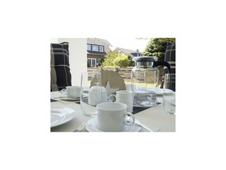 Appartamento per vacanze Wangerooge Registrazione all'aperto 5