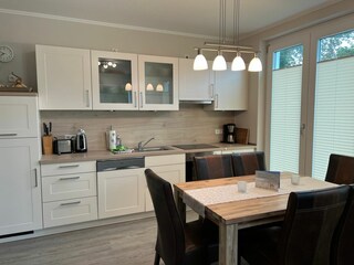 Appartamento per vacanze Wangerooge Registrazione all'aperto 9