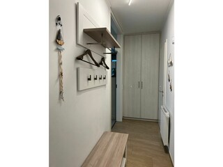 Appartamento per vacanze Wangerooge Registrazione all'aperto 13