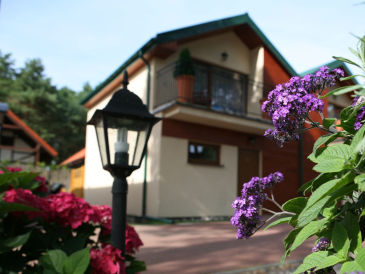 Holiday house Pelikan Resort