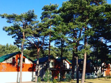 Holiday house Pelikan Resort