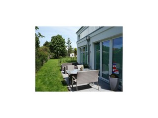 Apartamento de vacaciones Wangerooge Grabación al aire libre 1