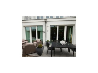 Apartamento de vacaciones Wangerooge Grabación al aire libre 2