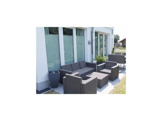 Apartamento de vacaciones Wangerooge Grabación al aire libre 3
