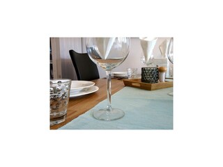 Appartamento per vacanze Wangerooge Registrazione all'aperto 7