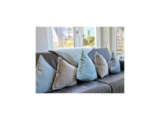 Appartamento per vacanze Wangerooge Registrazione all'aperto 8