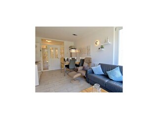 Appartamento per vacanze Wangerooge Registrazione all'aperto 9