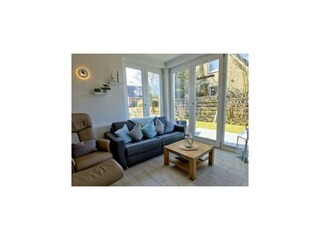 Apartamento de vacaciones Wangerooge Grabación al aire libre 10