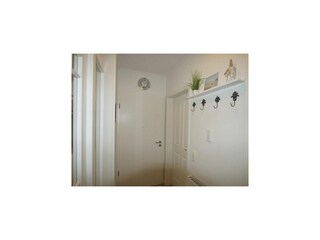 Appartamento per vacanze Wangerooge Registrazione all'aperto 11