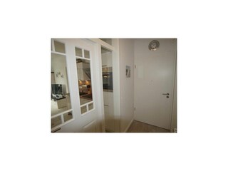 Appartamento per vacanze Wangerooge Registrazione all'aperto 12