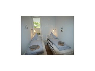 Appartamento per vacanze Wangerooge Registrazione all'aperto 13