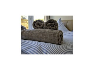 Appartamento per vacanze Wangerooge Registrazione all'aperto 14