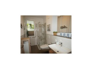 Appartamento per vacanze Wangerooge Registrazione all'aperto 15