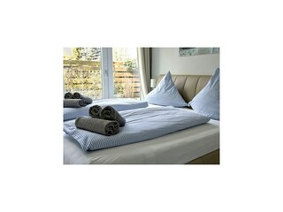 Appartamento per vacanze Wangerooge Registrazione all'aperto 16