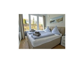 Appartamento per vacanze Wangerooge Registrazione all'aperto 17