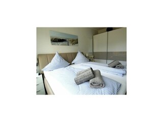 Appartamento per vacanze Wangerooge Registrazione all'aperto 18