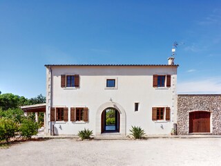 Tenuta Campos Registrazione all'aperto 5