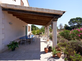 Tenuta Campos Registrazione all'aperto 8