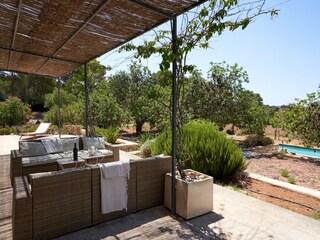 Tenuta Campos Registrazione all'aperto 12