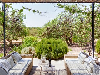 Tenuta Campos Registrazione all'aperto 15