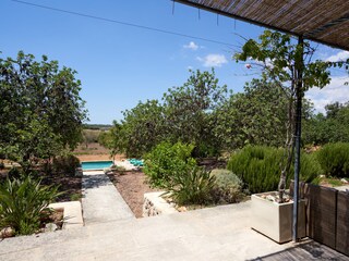 Tenuta Campos Registrazione all'aperto 13