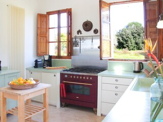 Tenuta Campos Caratteristiche 19