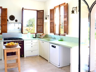 Tenuta Campos Caratteristiche 20