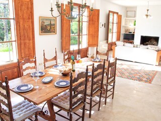 Tenuta Campos Caratteristiche 22