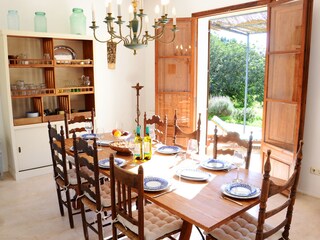 Tenuta Campos Caratteristiche 23