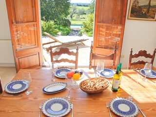 Tenuta Campos Caratteristiche 24