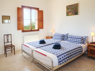 Tenuta Campos Caratteristiche 34