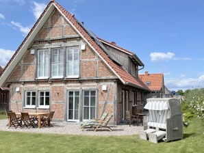 Landhaus am Meer Groß Schwansee - Groß Schwansee - image1