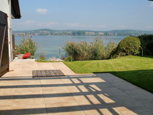 Ferienwohnung Haus am See - Insel Reichenau - image1